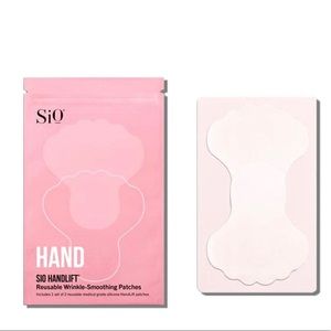 COPY - COPY - Sio HandLift Patches 5 count brand new